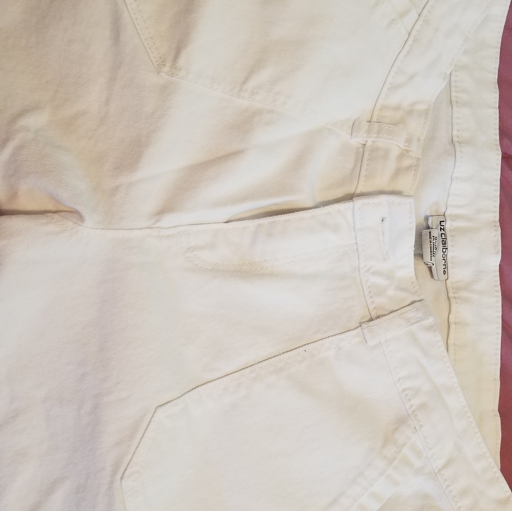 Shorts Never worn